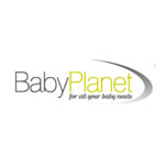 Baby Planet