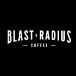 Blast Radius Cofee Blast Radius Cofee