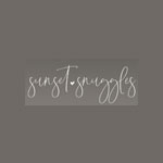 Sunset Snuggles Sunset Snuggles