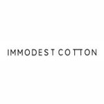 Immodest Cotton