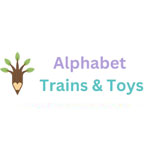 Alphabet Trains & Toys