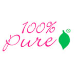 100% Pure DE 100% Pure DE