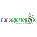Hansagarten DE