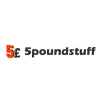 5 Pound Stuff