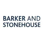 Barker And Stonehouse