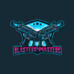 Blasters4Masters