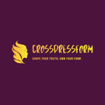 Cross Dress Form