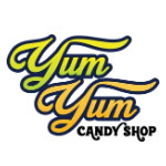 Yum Yum Candy Shop