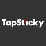 TapSticky TapSticky