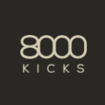 8000 Kicks