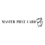 Master Piece Card Master Piece Card