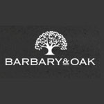 Barbary & Oak