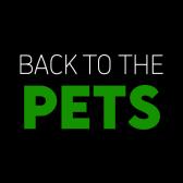 Back To The Pets