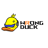 Wrong Duck