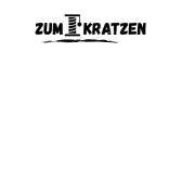 Zumkratzen