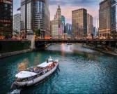 Architecture Tour Chicago