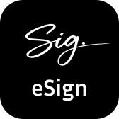 eSign