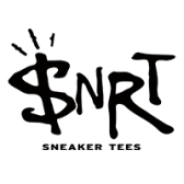 SNRT Sneaker Tee SNRT Sneaker Tee