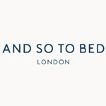 And So To Bed