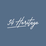 34 Heritage