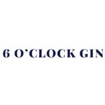 6 O'Clock Gin