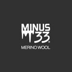 Minus 33 Minus 33