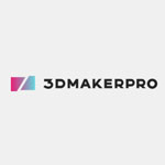 3D Maker Pro