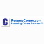 Resume Corner