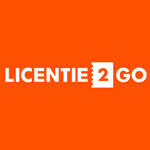 Licentie 2GO NL