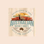 Australian Native Australian Native