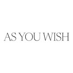 As You Wish