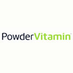 Powder Vitamin