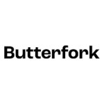 Butter Fork