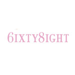 6ixty 8ight 6ixty 8ight