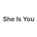 She Is You She Is You