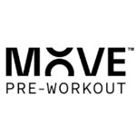 Move Pre Workout Move Pre Workout