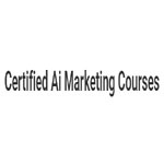 Certified AI Marketing Professionals Certified AI Marketing Professionals