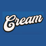 Cream High