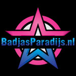 Badjas Paradijs