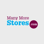 Many More Stores