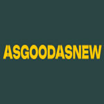 Asgoodasnew ES