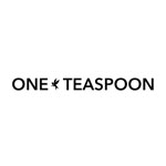 One Tea Spoon