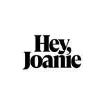 Hey Joanie Hey Joanie