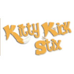Kitty Kick Stix