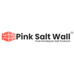 Pink Salt Wall Pink Salt Wall