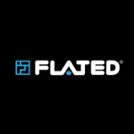 Flated