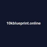 10K Blue Print