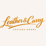 Leather & Carry Leather & Carry