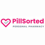 Pill Sorted Pill Sorted