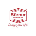 Borner DE